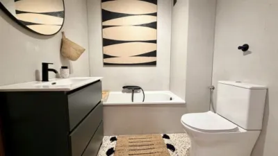 Apartment in Urbanizations photo 8