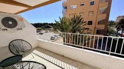 Apartment in Urbanizations photo 9