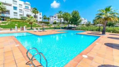 Apartment in Orihuela, Villa Martín - View 3