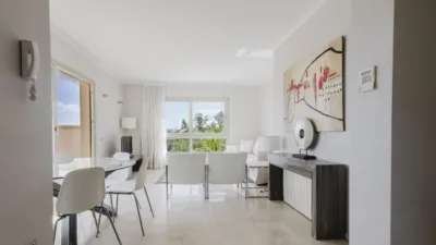 Apartment in Orihuela, Villa Martín - View 5