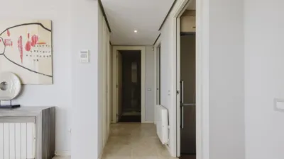 Apartment in Orihuela, Villa Martín - More