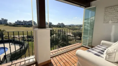 Apartment in Sucina photo 2