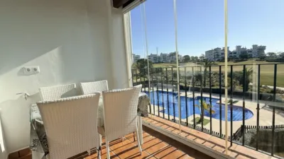 Apartment in Sucina photo 3