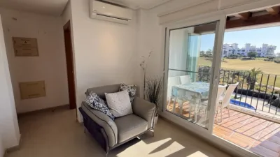 Apartment in Sucina photo 5
