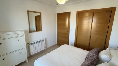 Apartment in Sucina photo 9