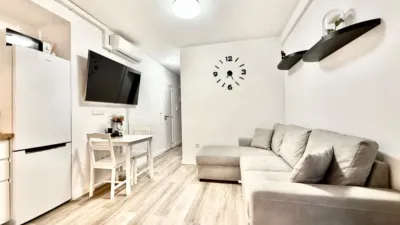 Piso – Torrevieja - Vista 2
