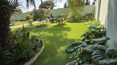Casa – Orihuela, Urbanización Residencial Montemar, Dehesa de Campoamor - Vista 2