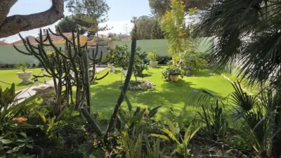 Casa – Orihuela, Urbanización Residencial Montemar, Dehesa de Campoamor - Vista 5