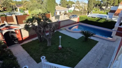 Casa – Orihuela, El Pinar de Campoamor, Dehesa de Campoamor - Vista 2