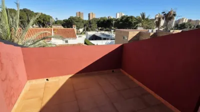 Casa – Orihuela, El Pinar de Campoamor, Dehesa de Campoamor - Més