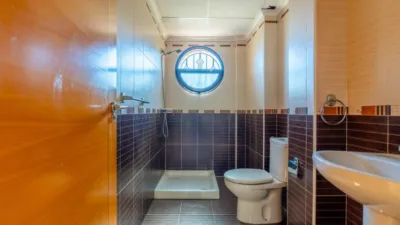 Casa – Orihuela, El Palmeral, Villa Martín - Vista 2