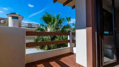 Casa – Orihuela, El Palmeral, Villa Martín - Vista 5