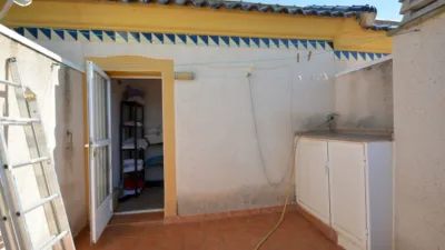 House in El Edén - Los Estaños photo 17