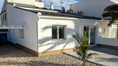 House in Costa Blanca Sur photo 2