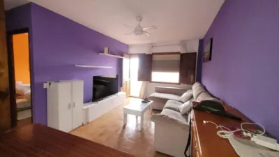 Pis – Orihuela, Residencia Las Valencias I-IV, Villa Martín - Vista 2