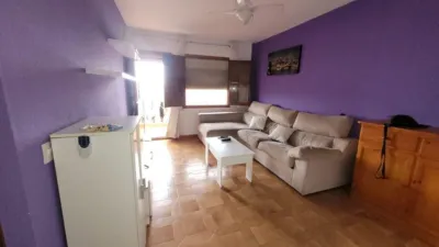 Pis – Orihuela, Residencia Las Valencias I-IV, Villa Martín - Vista 3