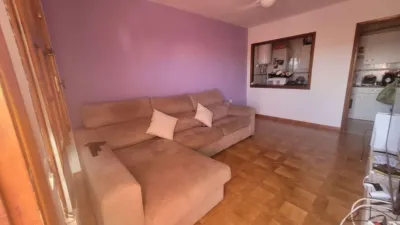 Pis – Orihuela, Residencia Las Valencias I-IV, Villa Martín - Més