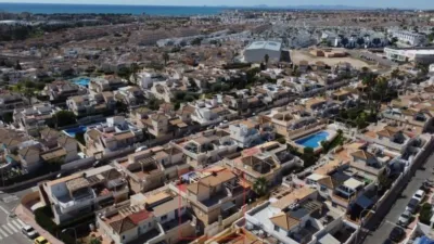 Casa – Torrevieja - Vista 2