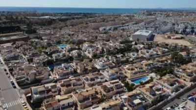 Casa – Torrevieja - Vista 4