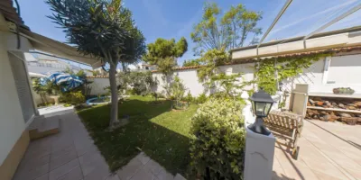Chalet en Los Frutales photo 10