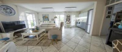Chalet en Los Frutales photo 19