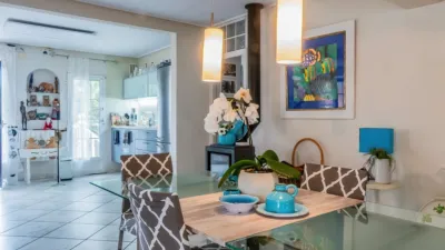 Chalet en Los Frutales photo 21