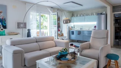 Chalet en Los Frutales photo 23