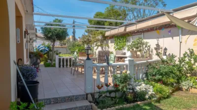 Casa – Torrevieja - Vista 2