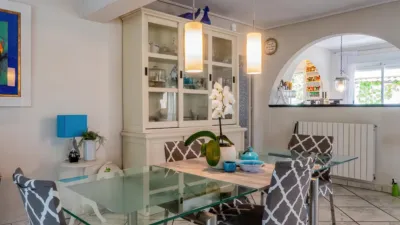 Chalet en Los Frutales photo 32