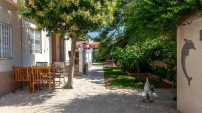 Casa – Torrevieja - Vista 3