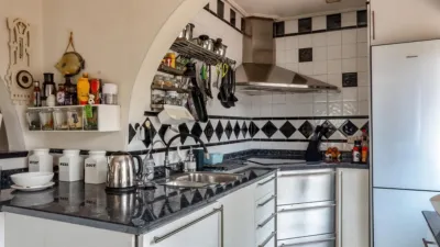 Chalet en Los Frutales photo 40