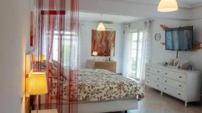 Chalet en Los Frutales photo 41