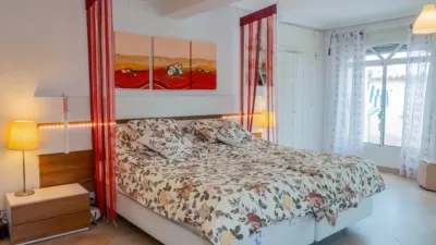 Chalet en Los Frutales photo 43