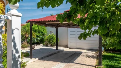 Casa – Torrevieja - Vista 4