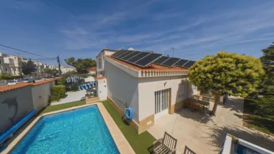 Casa – Torrevieja - Més