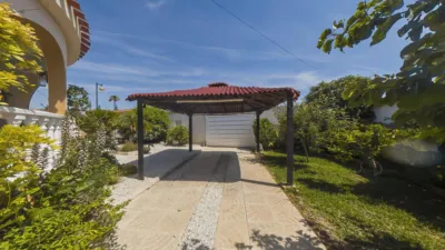 Chalet en Los Frutales photo 9