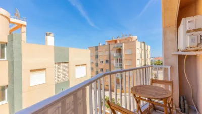 Pis – Torrevieja - Vista 2