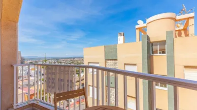 Pis – Torrevieja - Vista 4