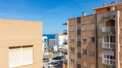 Pis – Torrevieja - Vista 5