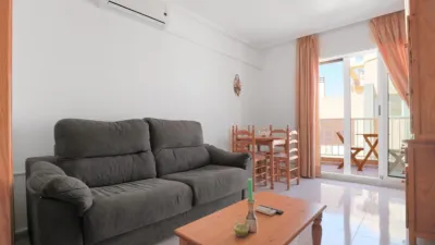 Pis – Torrevieja - Més