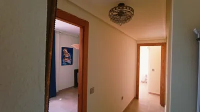 Apartment in Jerónimo and Avilises photo 14