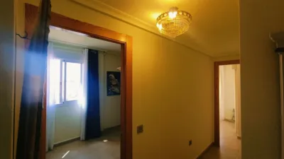 Apartment in Jerónimo and Avilises photo 15