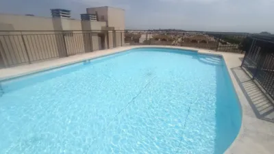 Apartment in Jerónimo and Avilises photo 2