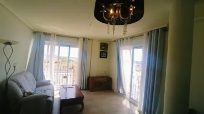 Apartment in Jerónimo and Avilises photo 4
