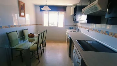 Apartment in Jerónimo and Avilises photo 6