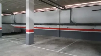 Apartamento en Estacion de Autobuses photo 33