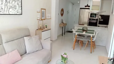 Pis – Torrevieja - Vista 4