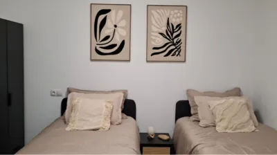 Apartment in Acequion photo 8