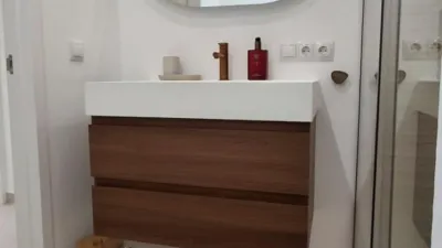 Apartment in Acequion photo 9