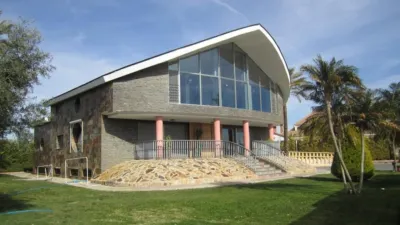 Casa – Los Montesinos, Barrio de los Miras - Vista 2
